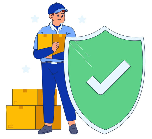 Shipping Insurance