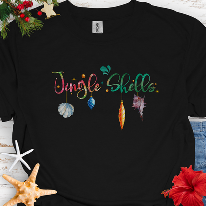 Jingle Shells T-Shirt