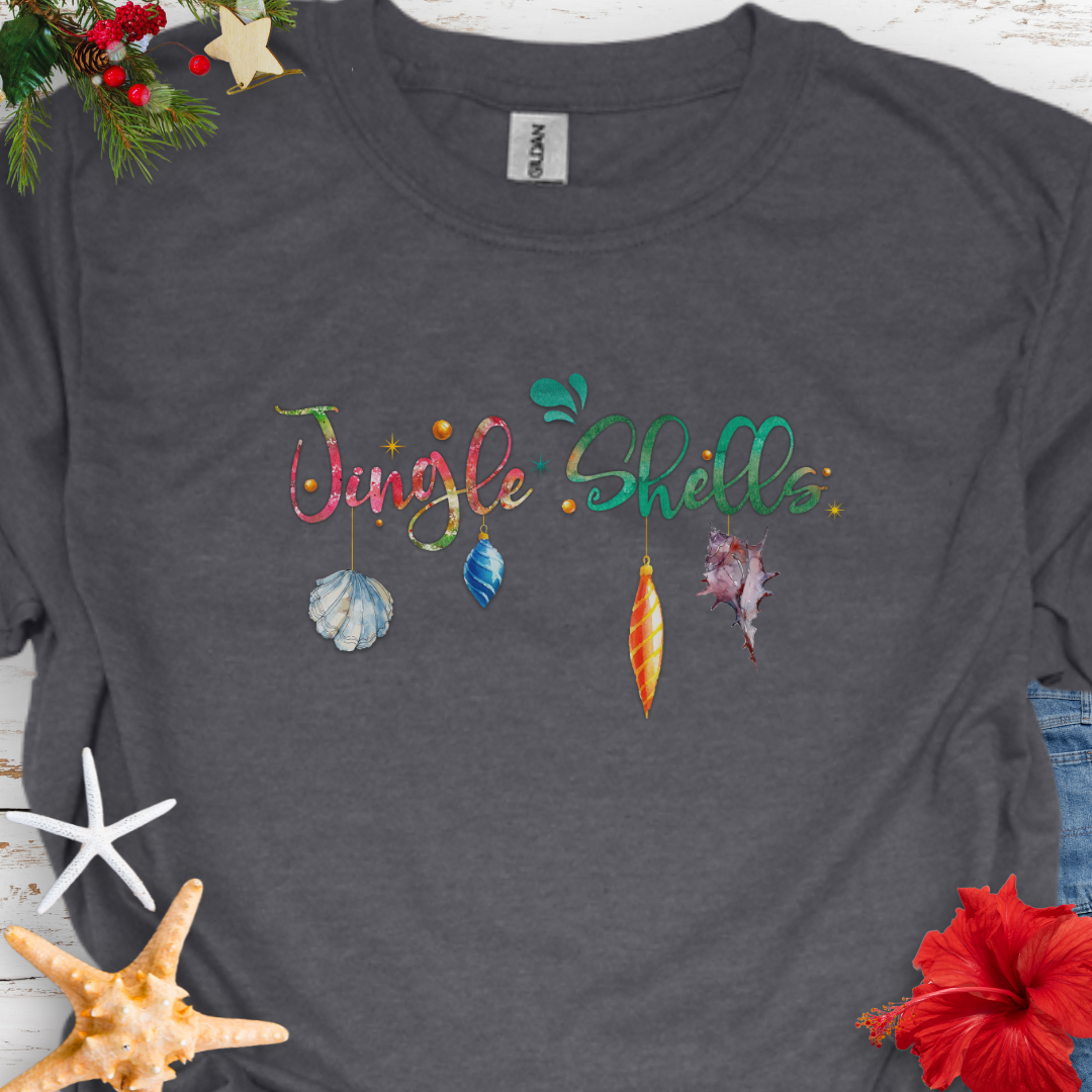 Jingle Shells T-Shirt