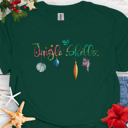 Jingle Shells T-Shirt