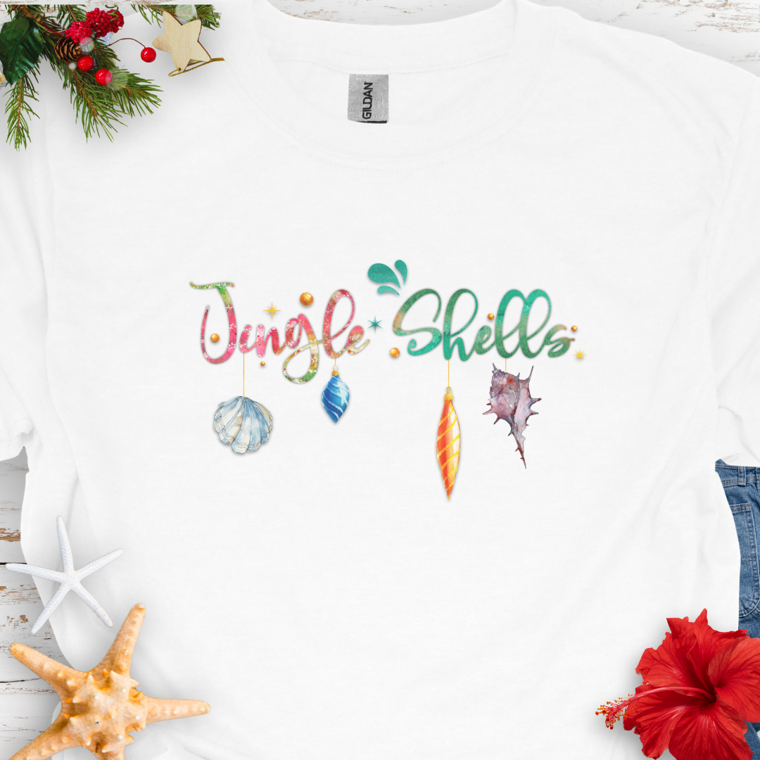 Jingle Shells T-Shirt