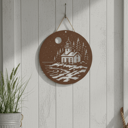 Lighthouse_Metal_Sign__Coastal_Nautic_Copper_Transparent_Mockup.png