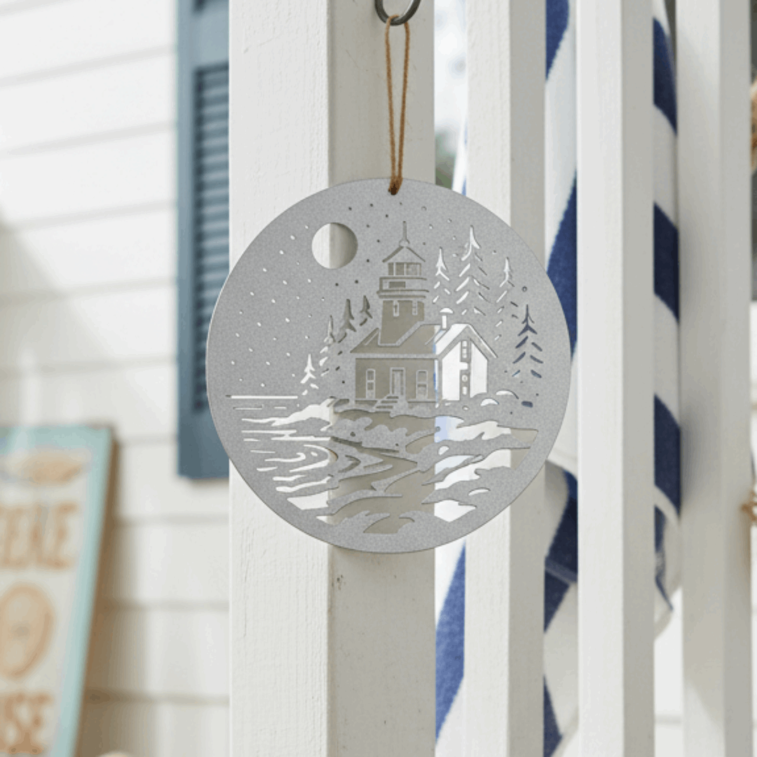 Lighthouse_Metal_Sign__Coastal_Nautic_Silver_Transparent_Mockup.png