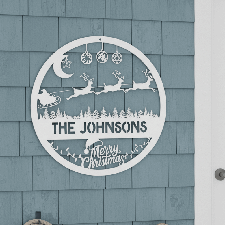 Personalized_Merry_Christmas_Metal_Sign__White_Dark_Living_Room_Mockup.png