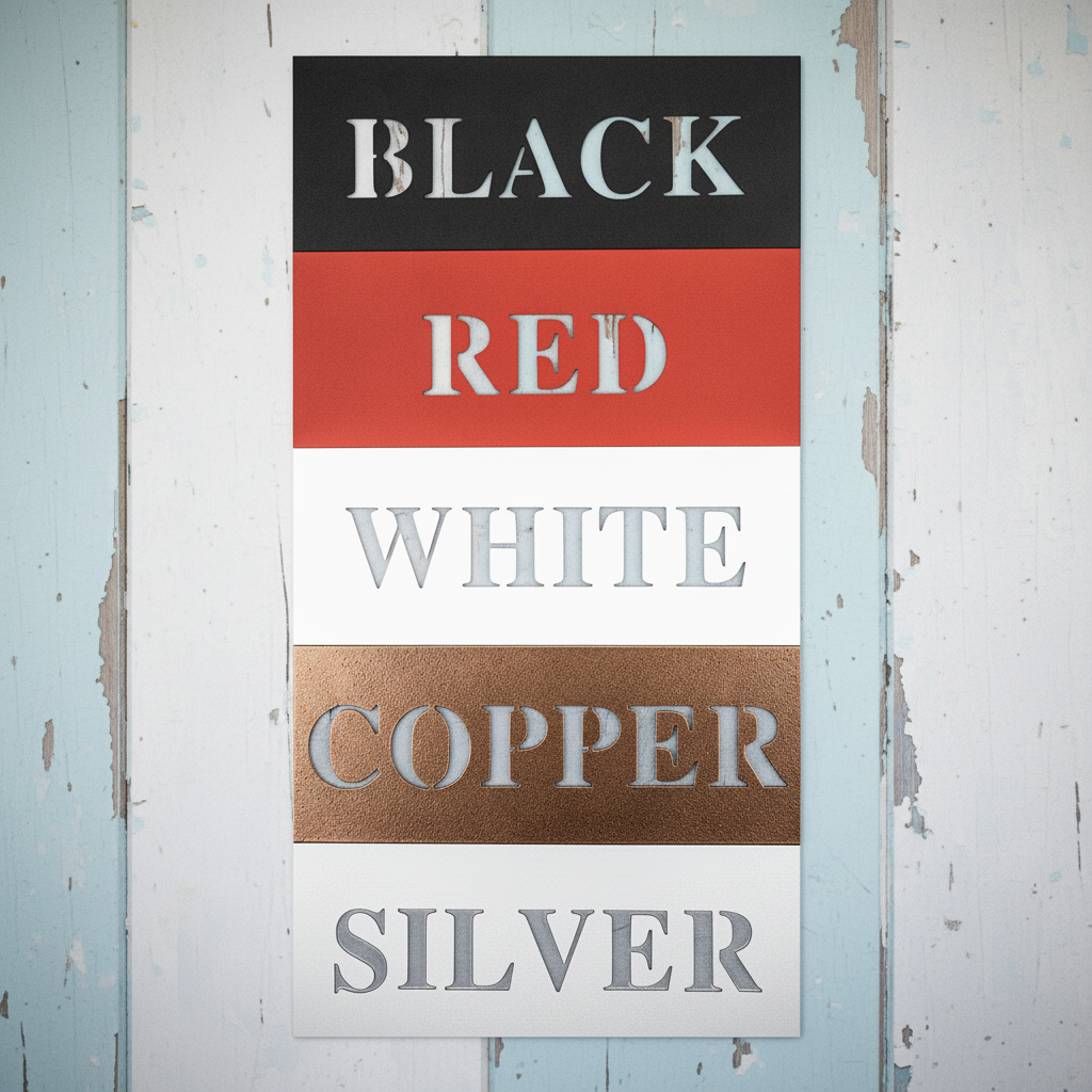 Personalized_Snowman_Metal_Sign__Cust_Metal_Sign_Swatches_Mockup.png