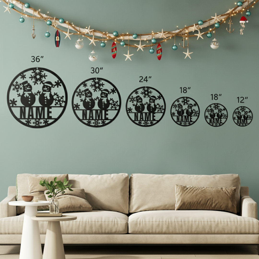 Personalized_Snowman_Metal_Sign__Cust_Size_Options_Mockup.png