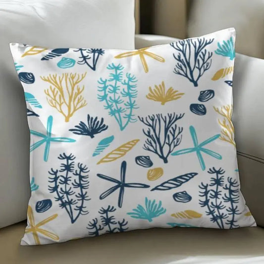 Seaside Pillow  Home Decor  Everythings Beachy