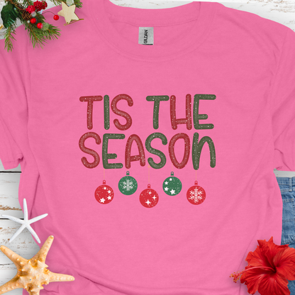 Tis the Season T-Shirt