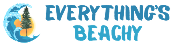Everythings Beachy